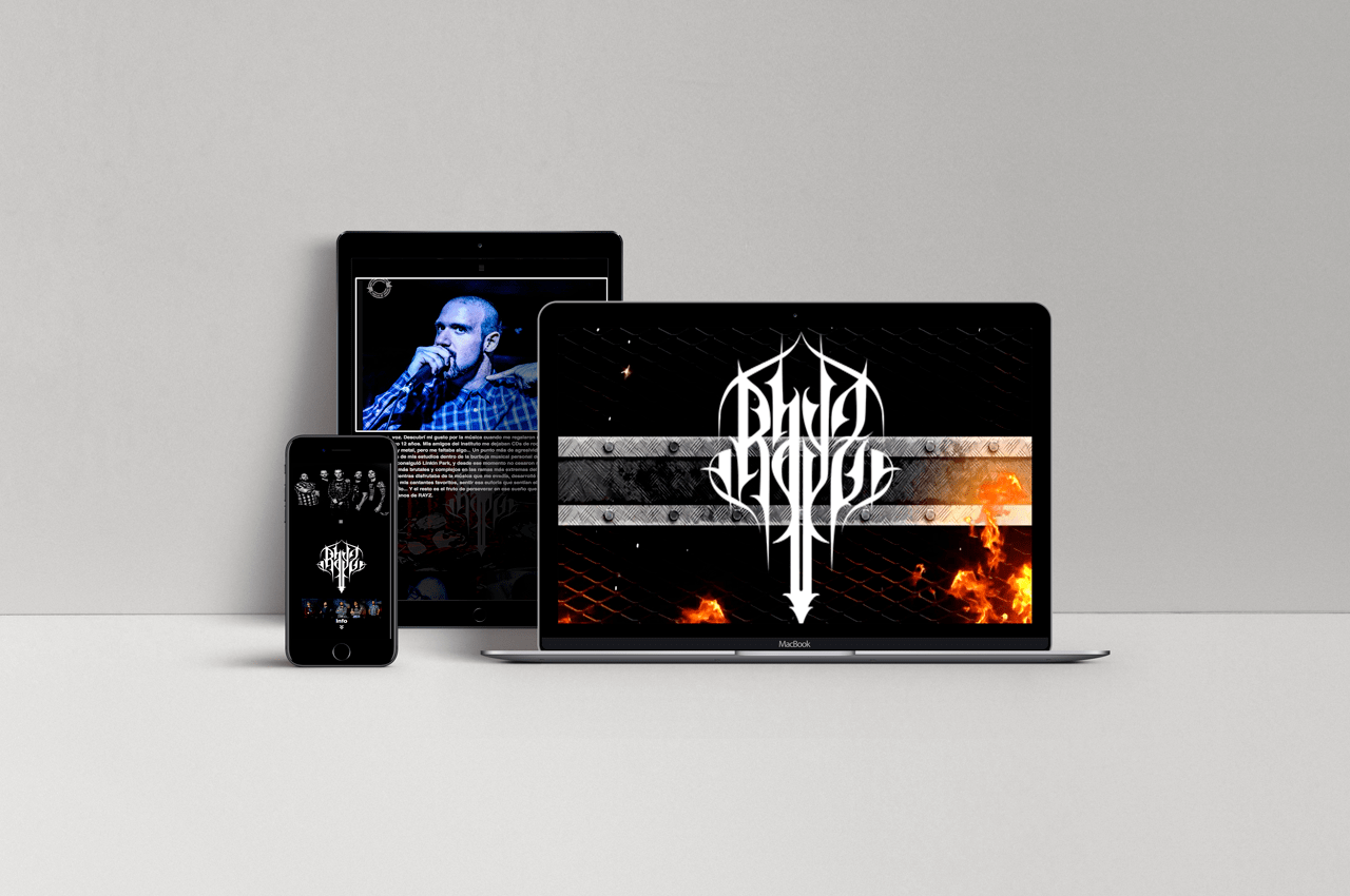 MOCKUPDISEÑOWEB