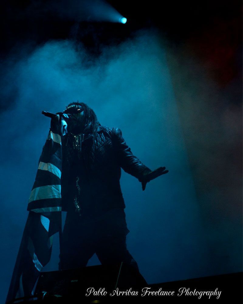 concierto