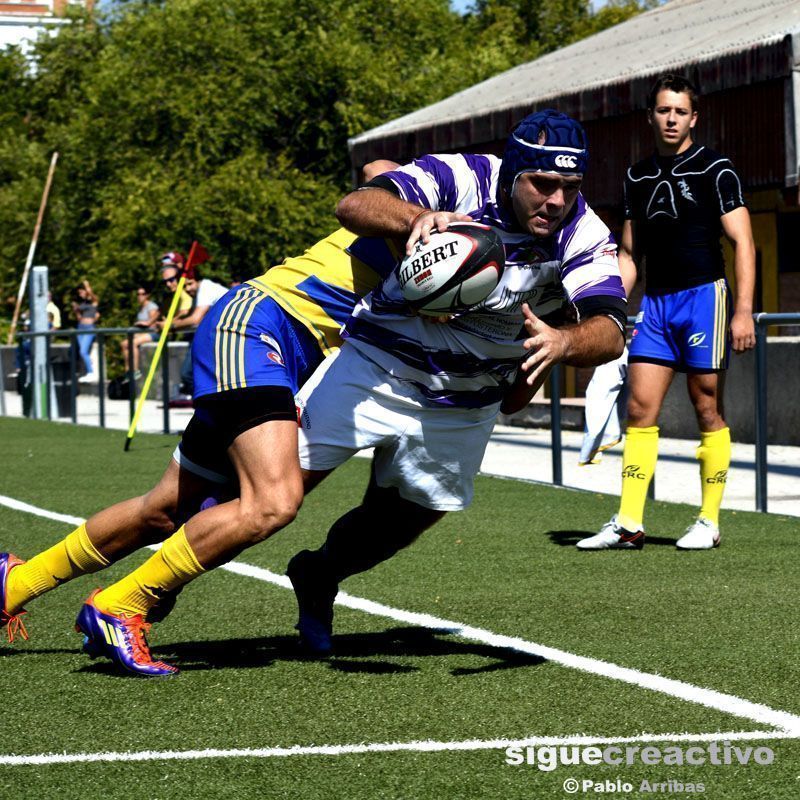 RUGBY