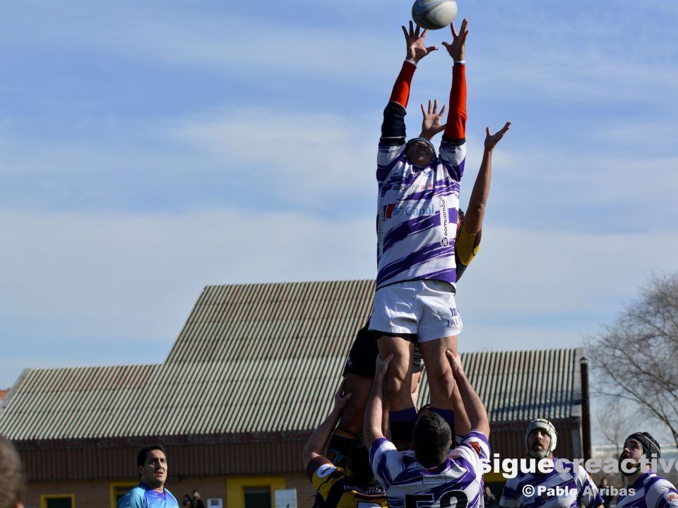 line out